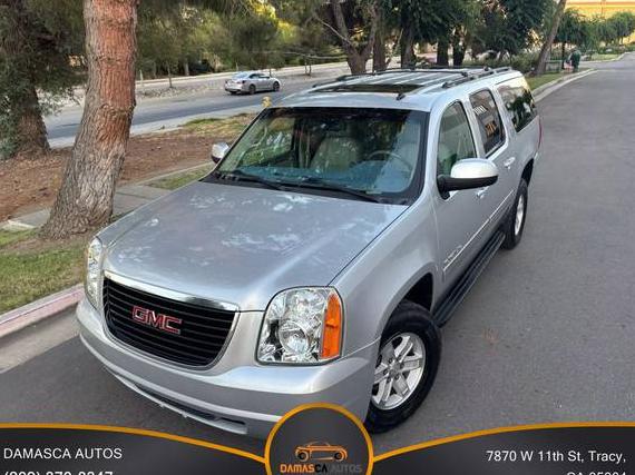 GMC YUKON 2013 1GKS2KE70DR352439 image