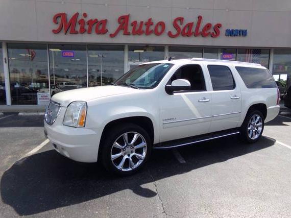 GMC YUKON 2013 1GKS2MEF9DR361689 image