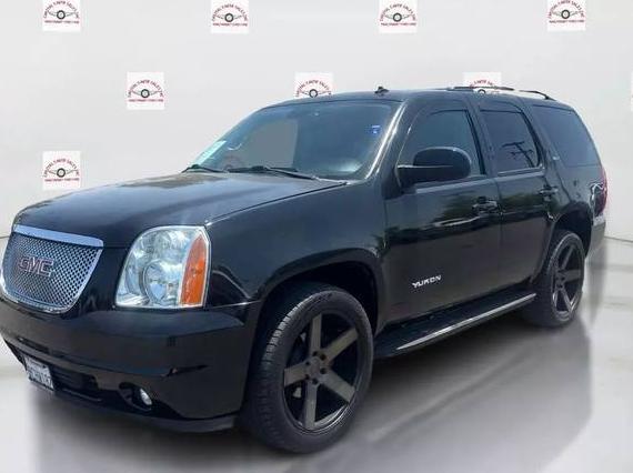 GMC YUKON 2013 1GKS1CE09DR181962 image