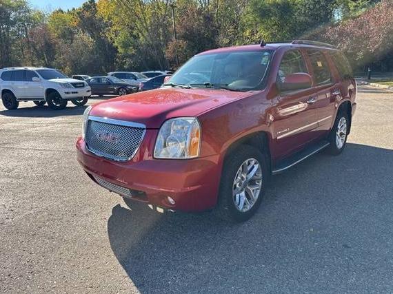 GMC YUKON 2013 1GKS2EEFXDR182521 image
