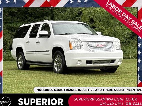 GMC YUKON 2013 1GKS2MEF6DR356515 image