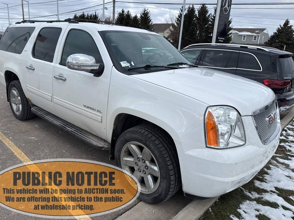 GMC YUKON 2013 1GKS2KE76DR251471 image