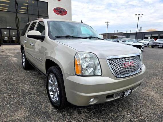 GMC YUKON 2013 1GKS2EEF0DR330370 image
