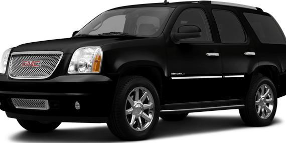 GMC YUKON 2013 1GKS2KE74DR202172 image