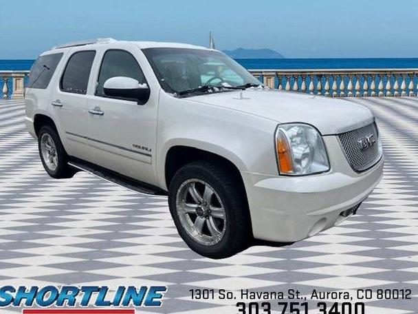 GMC YUKON 2013 1GKS2EEF9DR202161 image