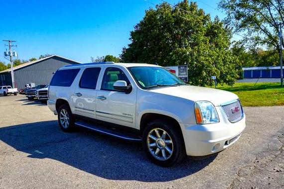 GMC YUKON 2013 1GKS2MEF7DR250705 image
