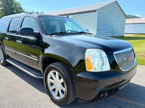 GMC YUKON 2013 1GKS2MEF0DR277633 image