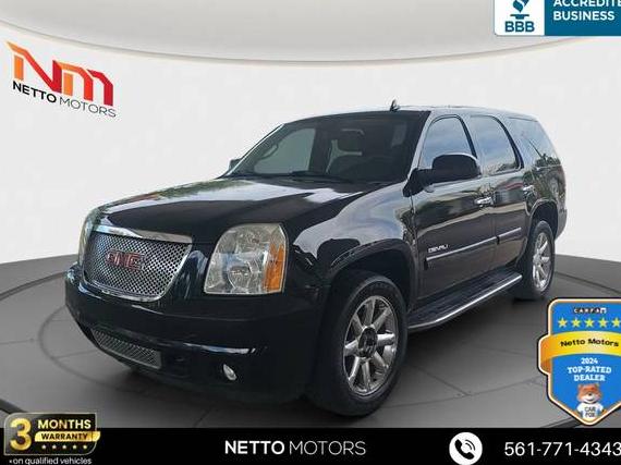 GMC YUKON 2013 1GKS1EEF4DR312487 image