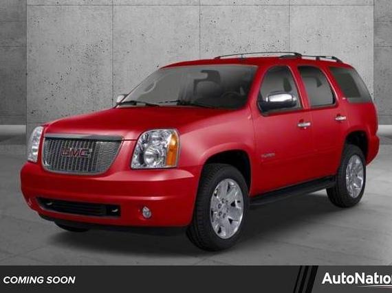 GMC YUKON 2013 1GKS2EEF9DR365425 image