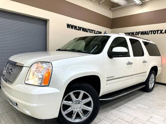 GMC YUKON 2013 1GKS1MEF5DR108615 image