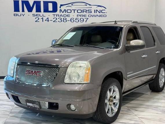GMC YUKON 2013 1GKS1EEF5DR138087 image