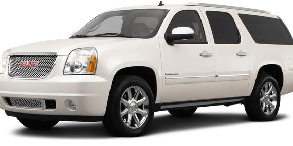 GMC YUKON 2013 1GKS2MEF4DR317261 image