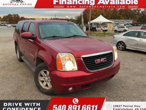 GMC YUKON 2013 1GKS2KE73DR343265 image GMC YUKON 2013 1GKS2KE73DR343265 image