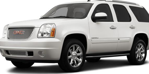 GMC YUKON 2013 1GKS2CE0XDR169848 image