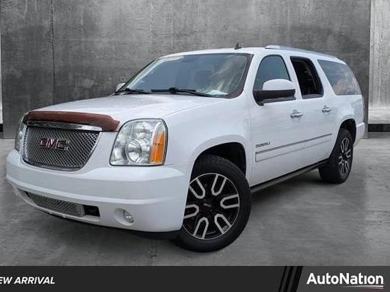 GMC YUKON 2013 1GKS2MEF0DR245118 image