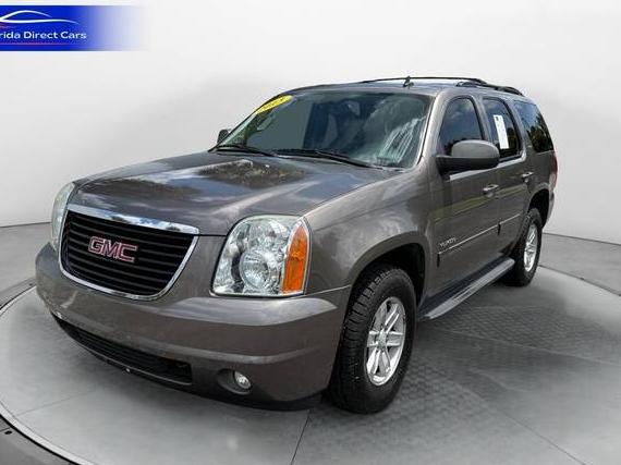 GMC YUKON 2013 1GKS1CE09DR258894 image
