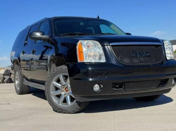 GMC YUKON 2013 1GKS2KE76DR198514 image