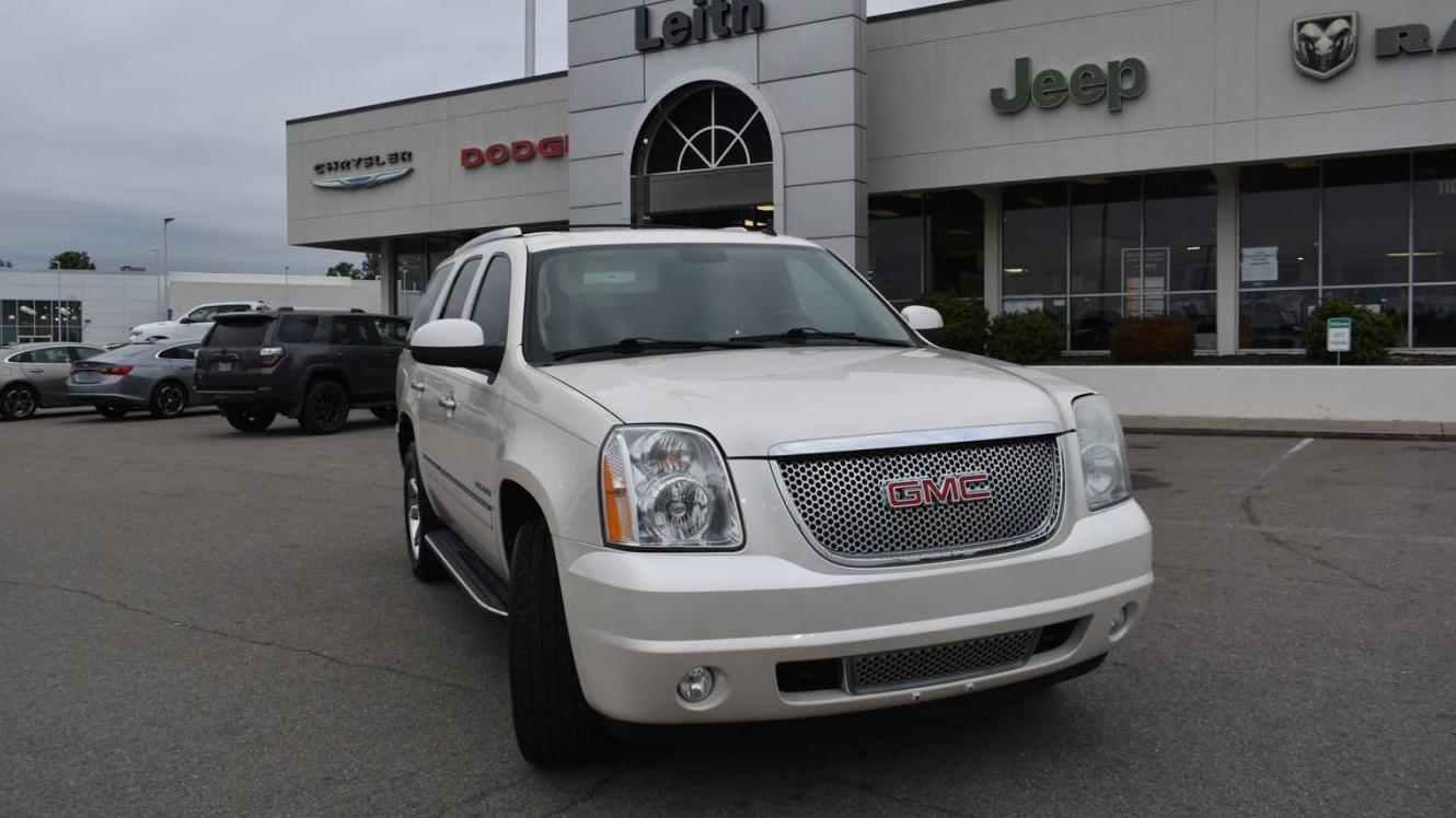 GMC YUKON 2013 1GKS2EEF7DR125595 image