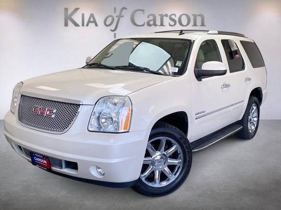 GMC YUKON 2013 1GKS1EEF8DR320351 image