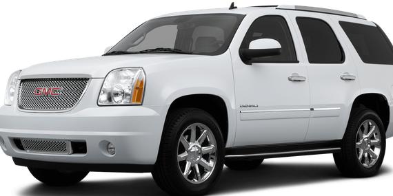 GMC YUKON 2013 1GKS2EEF7DR196893 image