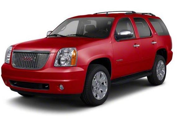 GMC YUKON 2013 1GKS2CE08DR324820 image