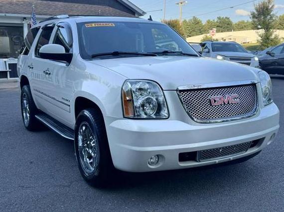 GMC YUKON 2013 1GKS2EEFXDR312989 image