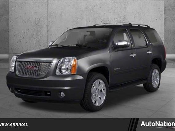 GMC YUKON 2013 1GKS1CE02DR282342 image