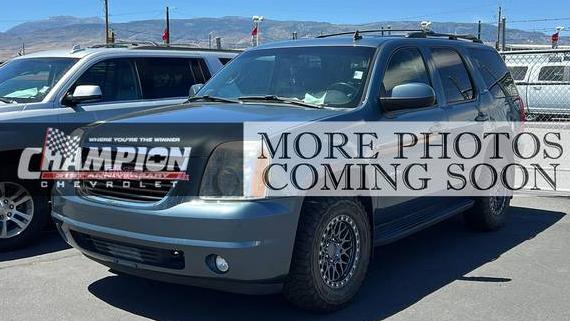 GMC YUKON 2010 1GKUKCE02AR129803 image