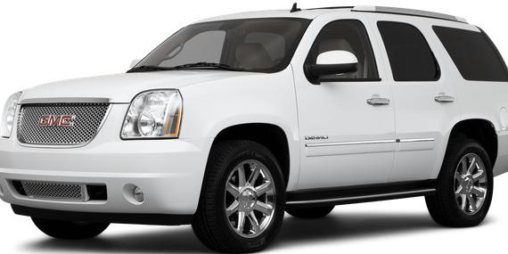 GMC YUKON 2010 1GKUKCE09AR100105 image