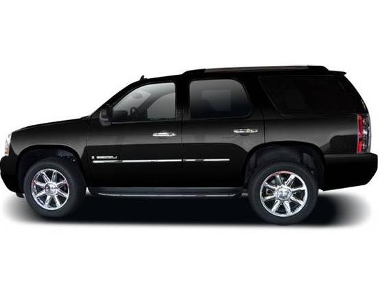 GMC YUKON 2010 1GKUCEEF9AR210276 image