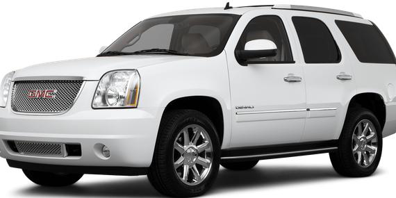 GMC YUKON 2010 1GKUCCE06AR260536 image