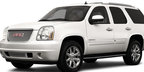 GMC YUKON 2010 1GKUCCE06AR232302 image
