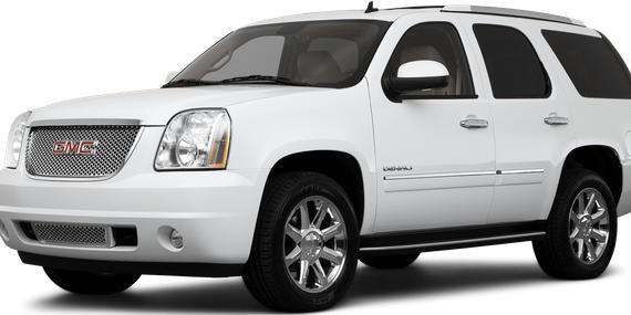 GMC YUKON 2010 1GKUCEEF2AR278418 image