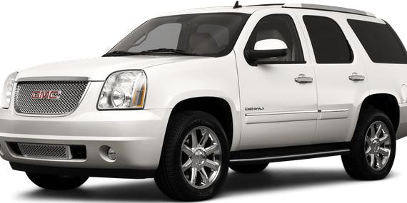 GMC YUKON 2010 1GKUKEEF7AR166541 image