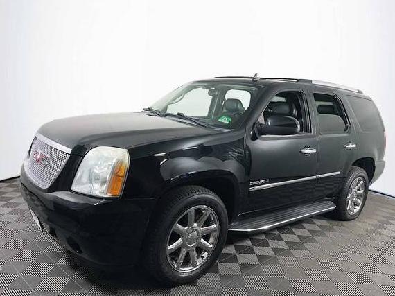 GMC YUKON 2010 1GKUKEEF8AR113119 image