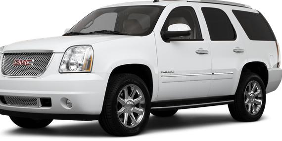 GMC YUKON 2010 1GKUKCE09AR144217 image
