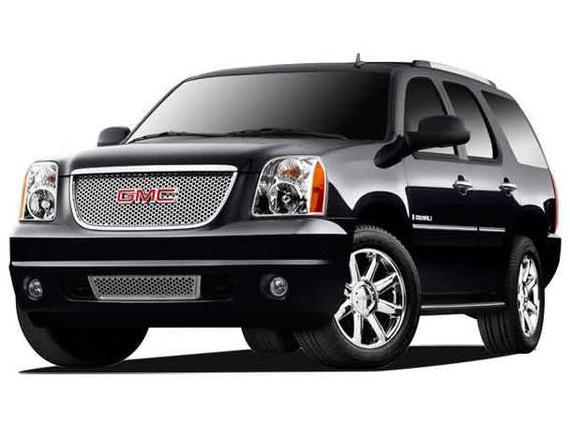 GMC YUKON 2010 1GKUCEEF0AR247510 image