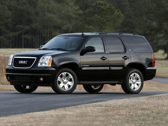 GMC YUKON 2010 1GKMCCE32AR225048 image