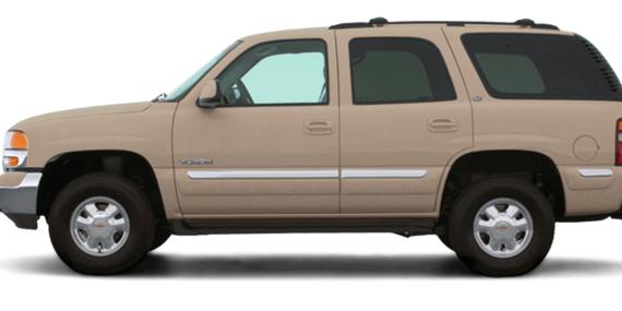 GMC YUKON 2001 1GKEK13T21J313689 image GMC YUKON 2001 1GKEK13T21J313689 image