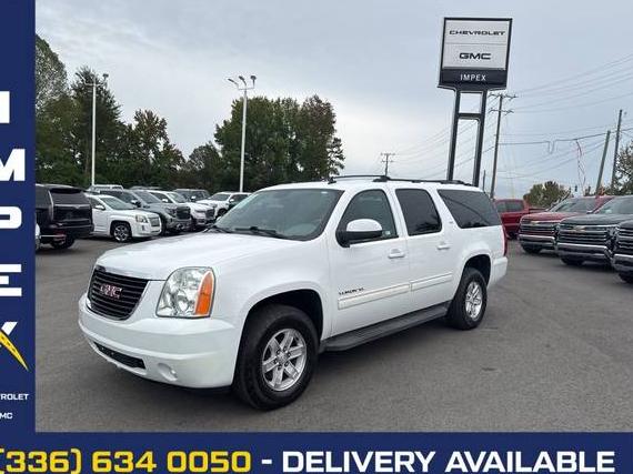 GMC YUKON 2014 1GKS2KE77ER168181 image