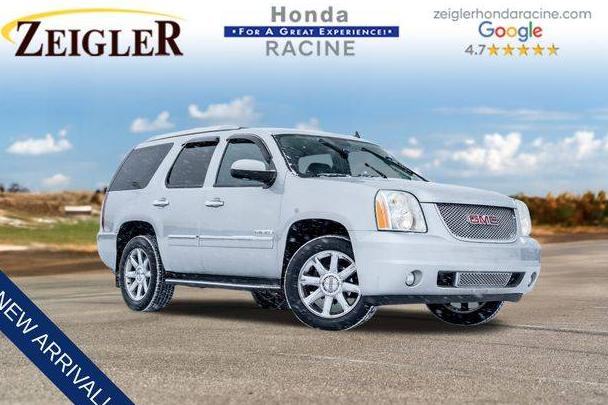 GMC YUKON 2014 1GKS2EEF9ER169423 image