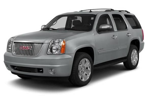 GMC YUKON 2014 1GKS2CE0XER194055 image