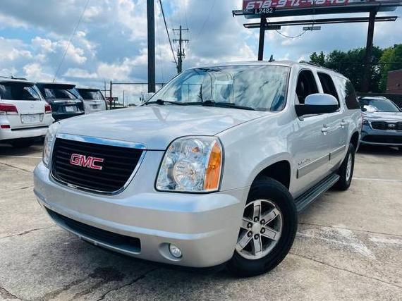 GMC YUKON 2014 1GKS1KE05ER230666 image