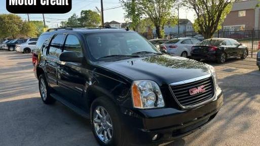 GMC YUKON 2014 1GKS1CE01ER126813 image GMC YUKON 2014 1GKS1CE01ER126813 image