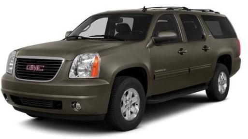 GMC YUKON 2014 1GKS1KE00ER144813 image