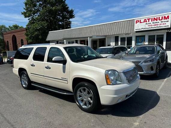 GMC YUKON 2014 1GKS2MEF2ER136371 image