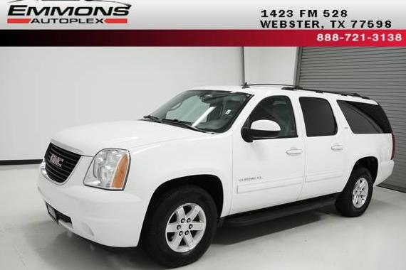 GMC YUKON 2014 1GKS1KE06ER225699 image