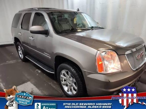 GMC YUKON 2014 1GKS2EEF2ER162796 image