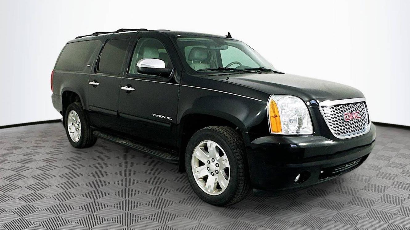 GMC YUKON 2014 1GKS2KE73ER136439 image