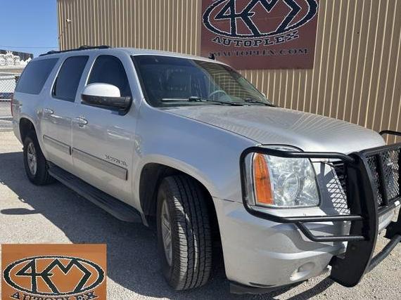GMC YUKON 2014 1GKS1KE08ER185304 image